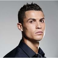 Ronaldo haircuts and hairstyles